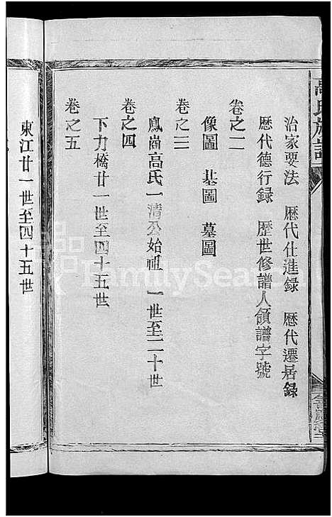 [高]高氏族谱_8卷_含卷首-凤岗高氏族谱 (江西) 高氏家谱_一.pdf