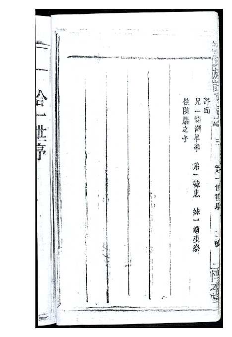 [龚]龚氏族谱 (江西) 龚氏家谱.pdf