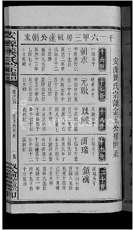 [龚]安源龚氏宗谱_6卷_含卷首-龚氏宗谱_安源龚氏宗谱 (江西) 安源龚氏家谱_七.pdf