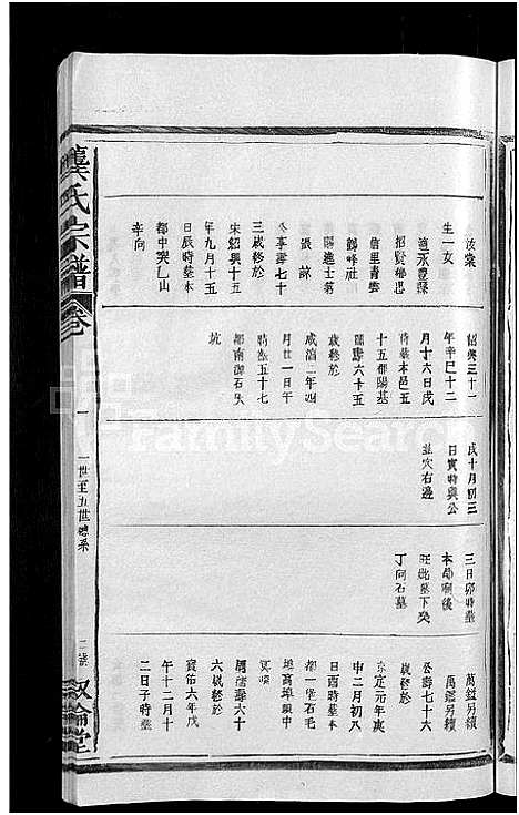 [龚]龚氏宗谱_13卷首末各1卷-龚氏宗谱 (江西) 龚氏家谱_三.pdf