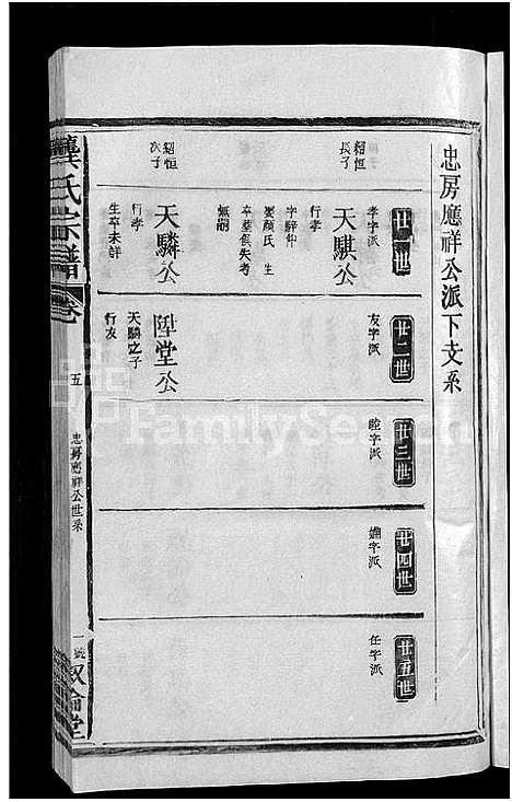 [龚]龚氏宗谱_13卷首末各1卷-龚氏宗谱 (江西) 龚氏家谱_六.pdf