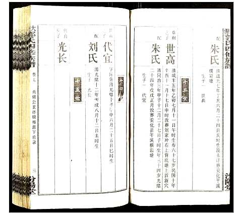 [郭]大湄郭氏四修族谱 (江西) 大湄郭氏四修家谱_八.pdf