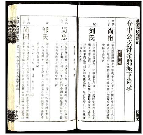 [郭]大湄郭氏四修族谱 (江西) 大湄郭氏四修家谱_十二.pdf