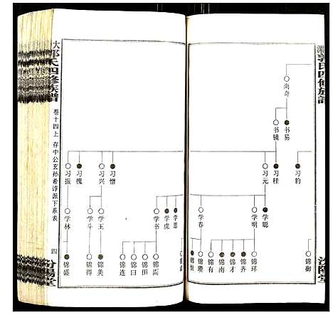 [郭]大湄郭氏四修族谱 (江西) 大湄郭氏四修家谱_十五.pdf