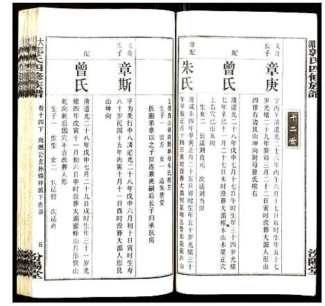 [郭]大湄郭氏四修族谱 (江西) 大湄郭氏四修家谱_十六.pdf