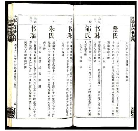 [郭]大湄郭氏四修族谱 (江西) 大湄郭氏四修家谱_十八.pdf