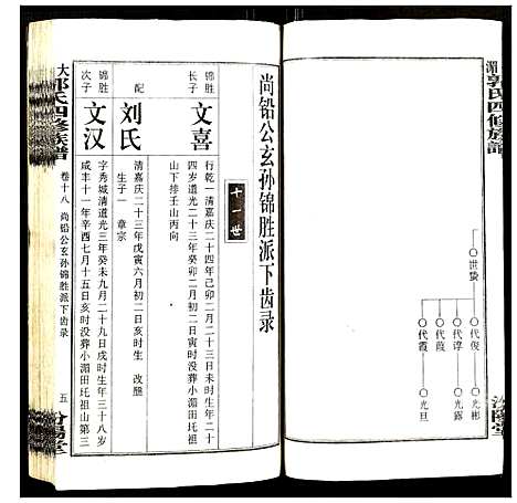 [郭]大湄郭氏四修族谱 (江西) 大湄郭氏四修家谱_二十.pdf