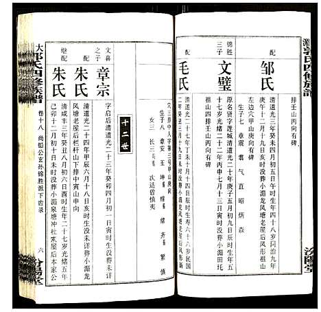 [郭]大湄郭氏四修族谱 (江西) 大湄郭氏四修家谱_二十.pdf