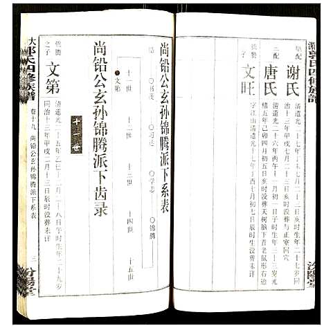 [郭]大湄郭氏四修族谱 (江西) 大湄郭氏四修家谱_二十一.pdf