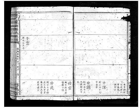 [郭]会邑承乡郭氏族谱_不分卷 (江西) 会邑承乡郭氏家谱_三.pdf