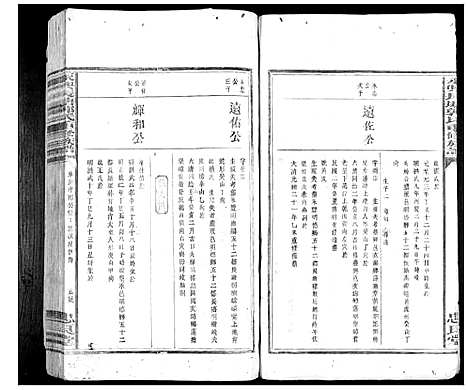 [郭]永兴长塘郭氏重修族谱 (江西) 永兴长塘郭氏重修家谱.pdf