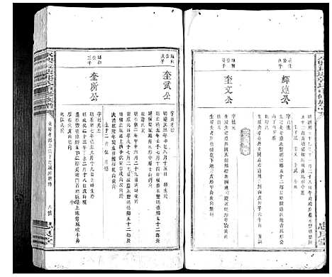 [郭]永兴长塘郭氏重修族谱 (江西) 永兴长塘郭氏重修家谱.pdf