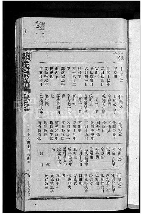 [郭]郭氏宗谱_14卷首3卷 (江西) 郭氏家谱_八.pdf