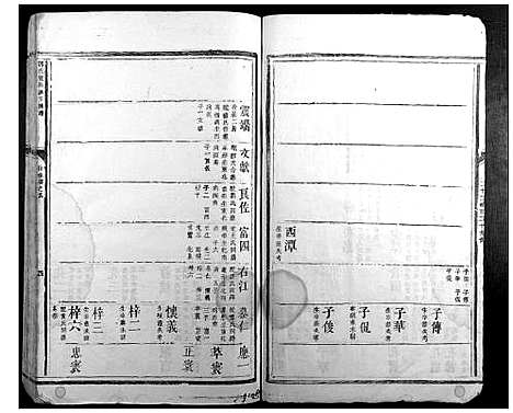 [郭]郭氏宣公派下族谱 (江西) 郭氏宣公派下家谱_一.pdf