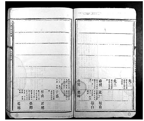 [郭]郭氏宣公派下族谱 (江西) 郭氏宣公派下家谱_一.pdf