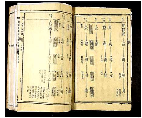 [郭]郭氏邯公派下合修族谱 (江西) 郭氏邯公派下合修家谱_二.pdf