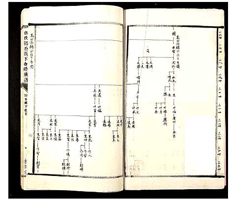 [郭]郭氏邯公派下合修族谱 (江西) 郭氏邯公派下合修家谱_十八.pdf