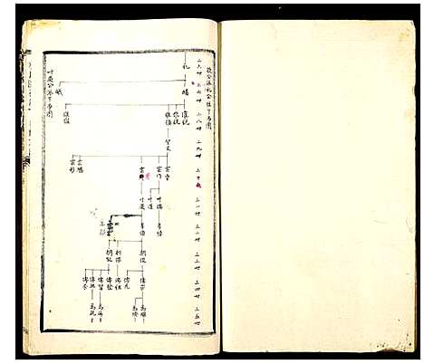 [郭]郭氏邯公派下合修族谱 (江西) 郭氏邯公派下合修家谱_二十.pdf