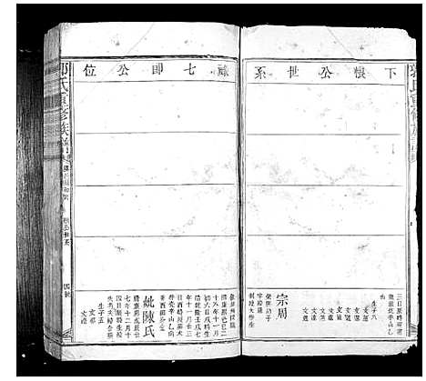 [郭]郭氏重修族谱_不分卷 (江西) 郭氏重修家谱_四.pdf