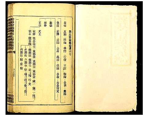 [郭]雩赣会瑞兴郭氏联修族谱 (江西) 雩赣会瑞兴郭氏联修家谱_四.pdf