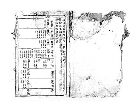 [郭]麻岗郭氏軿公派下十族合谱_19卷 (江西) 麻岗郭氏軿公派下十家合谱_十.pdf