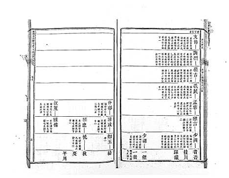 [郭]麻岗郭氏軿公派下十族合谱_19卷 (江西) 麻岗郭氏軿公派下十家合谱_十一.pdf