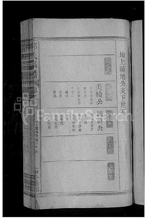 [郭]郭氏宗谱_14卷-Guo Shi (江西) 郭氏家谱_二十二.pdf