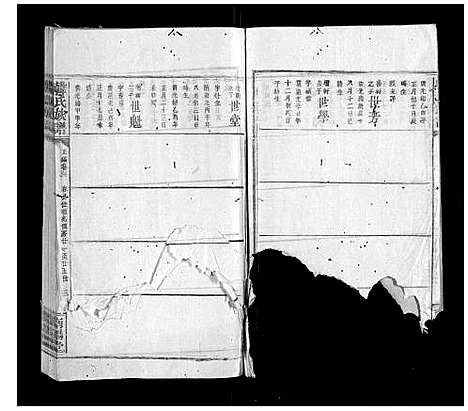 [韩]韩氏族谱 (江西) 韩氏家谱_四十.pdf