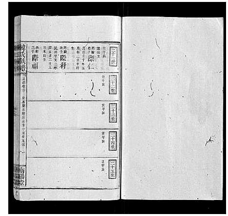 [韩]韩氏族谱 (江西) 韩氏家谱_四十四.pdf