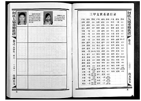 [何]何氏七届重修族谱 (江西) 何氏七届重修家谱_四.pdf