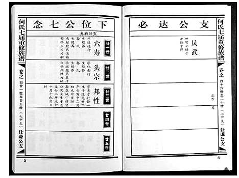 [何]何氏七届重修族谱 (江西) 何氏七届重修家谱_八.pdf