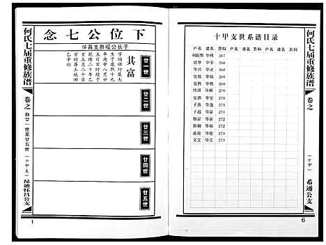 [何]何氏七届重修族谱 (江西) 何氏七届重修家谱_十三.pdf