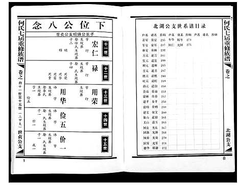 [何]何氏七届重修族谱 (江西) 何氏七届重修家谱_十七.pdf