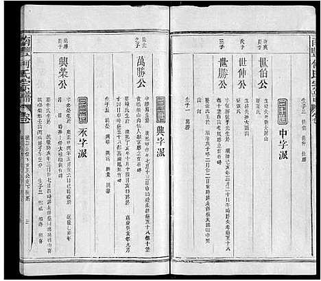 [何]南丰何氏宗谱_3卷-Nan Feng He Shi (江西) 南丰何氏家谱_七.pdf