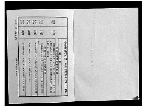 [何]清溪何氏四五联修族谱_25卷 (江西) 清溪何氏四五联修家谱_二十二.pdf