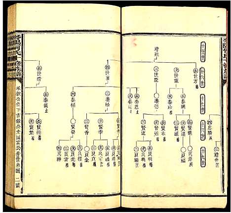 [何]琴阳何氏十修族谱 (江西) 琴阳何氏十修家谱_五.pdf