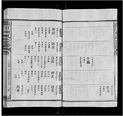 [何]卢江何氏宗谱_3卷首1卷-Lu Jiang He Shi (江西) 卢江何氏家谱_二.pdf