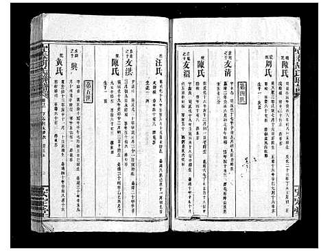 [胡]宜春胡氏联谱_24卷首末各1卷 (江西) 宜春胡氏联谱_十.pdf