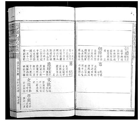 [胡]瑞金县孔胡氏族谱 (江西) 瑞金县孔胡氏家谱_十一.pdf