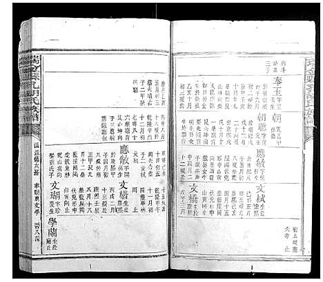 [胡]瑞金县孔胡氏族谱 (江西) 瑞金县孔胡氏家谱_十三.pdf