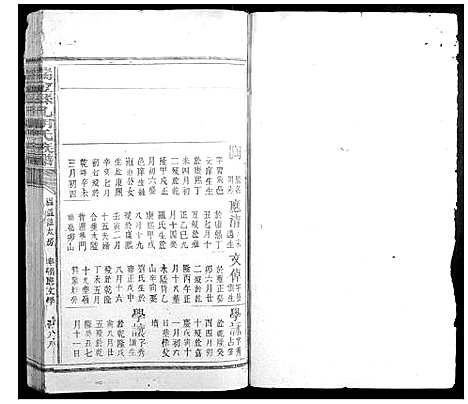 [胡]瑞金县孔胡氏族谱 (江西) 瑞金县孔胡氏家谱_十六.pdf