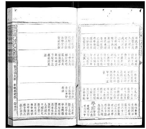 [胡]瑞金县孔胡氏族谱 (江西) 瑞金县孔胡氏家谱_十九.pdf