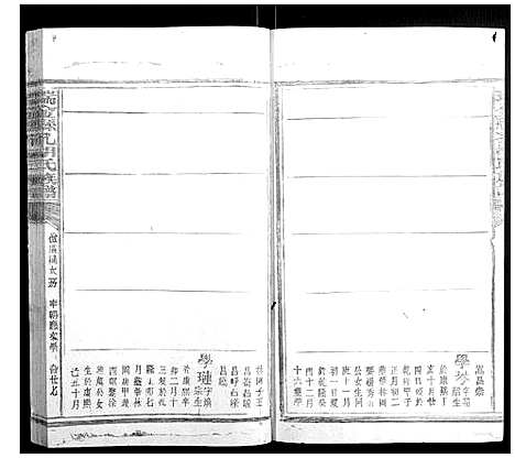 [胡]瑞金县孔胡氏族谱 (江西) 瑞金县孔胡氏家谱_十九.pdf