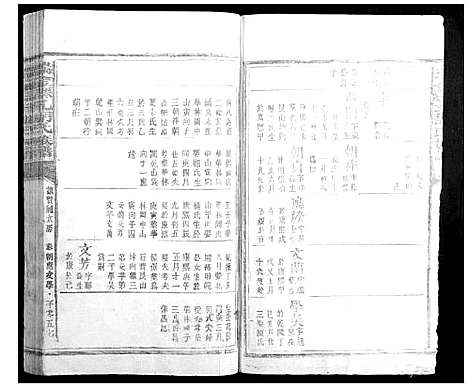 [胡]瑞金县孔胡氏族谱 (江西) 瑞金县孔胡氏家谱_二十.pdf