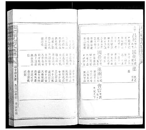 [胡]瑞金县孔胡氏族谱 (江西) 瑞金县孔胡氏家谱_二十二.pdf