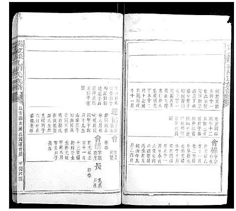 [胡]瑞金县孔胡氏族谱 (江西) 瑞金县孔胡氏家谱_二十三.pdf