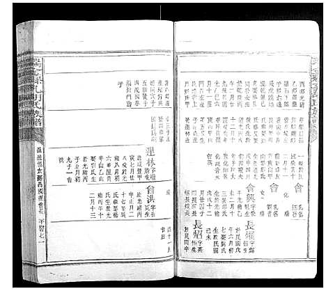 [胡]瑞金县孔胡氏族谱 (江西) 瑞金县孔胡氏家谱_二十四.pdf