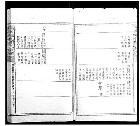 [胡]瑞金县孔胡氏族谱 (江西) 瑞金县孔胡氏家谱_三十二.pdf