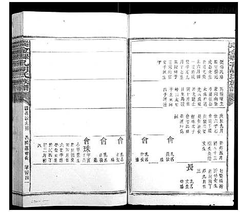 [胡]瑞金县孔胡氏族谱 (江西) 瑞金县孔胡氏家谱_三十四.pdf