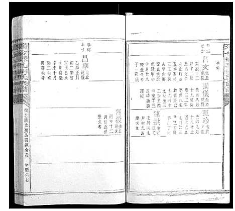 [胡]瑞金县孔胡氏族谱 (江西) 瑞金县孔胡氏家谱_三十六.pdf